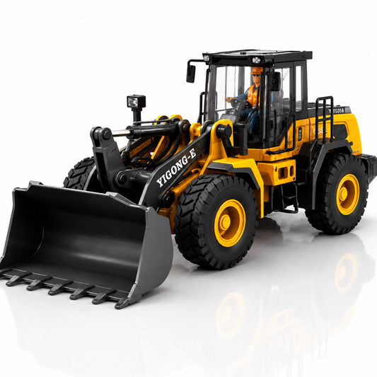 Zoblex™ RC Loader