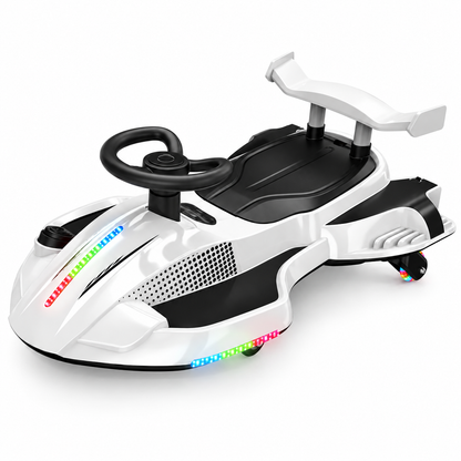 ZOBLEX™ 12V Electric Wiggle Car