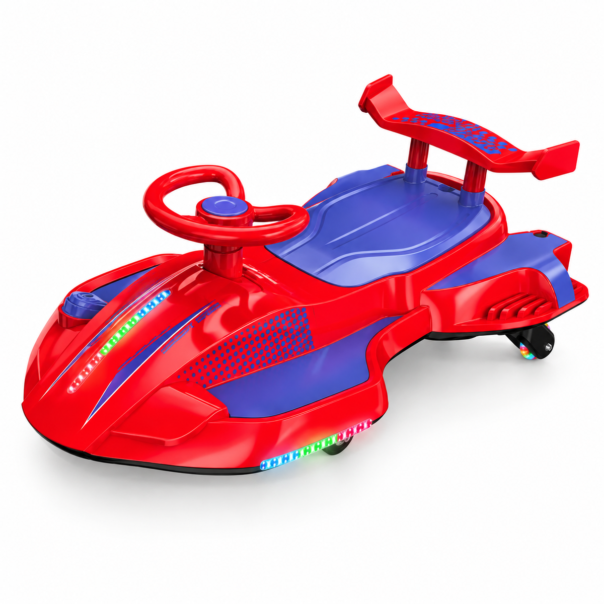 ZOBLEX™ 12V Electric Wiggle Car